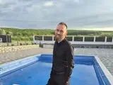 Pussy livejasmin AlexClabrian