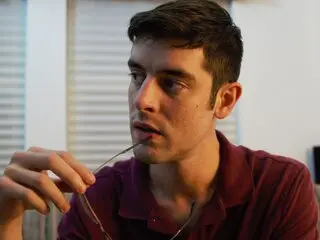 Recorded livesex AlexMeadow
