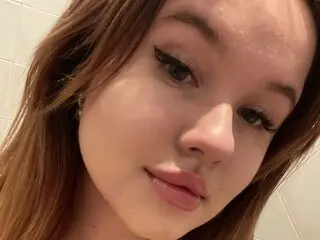 Online webcam AlinaTomson