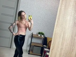 Private hd AmeliaHughes