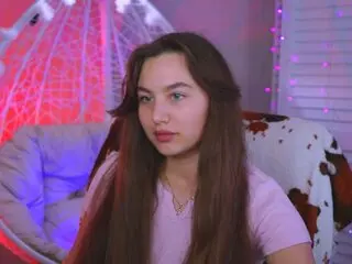 Live private AmyHewman