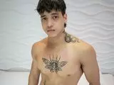 Videos naked AndreHammer