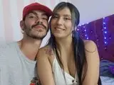 Jasminlive jasmine AngelaandJuan