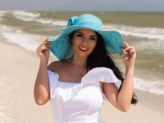 Livejasmine private AntoniaGrave