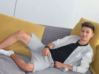 Real camshow BrianK