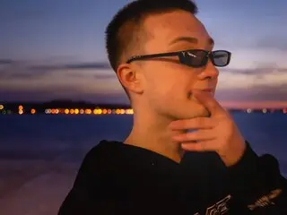 Webcam pussy DanielBirch