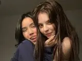 Hd nude DebAndCaitlin