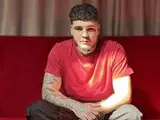 Camshow recorded DominicMyles