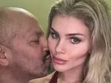 Live anal DualityDuo