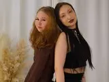 Livesex livejasmin EasterAndEda