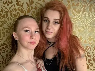 Video pussy EdaAndAfra