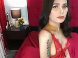 Video anal IvanaJaxton