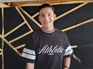 Livesex amateur JacoboWalton