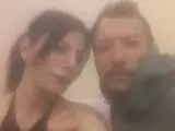 Livesex porn JamesAndAngelina