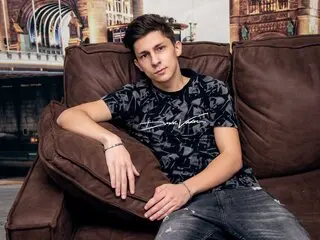 Shows livesex JuliusColt