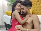 Webcam nude KarenANDAlex