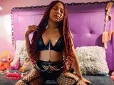 Ass livesex KristinScarleth