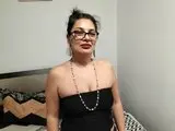 Naked camshow LadyViv