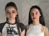 Recorded online LizbethAndAra