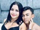 Livejasmine lj LunaAndFreddy