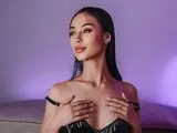 Lj show LyaRoberts