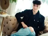 Jasmine ass MarcusDrake
