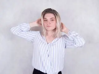 Livejasmine nude MargoHix