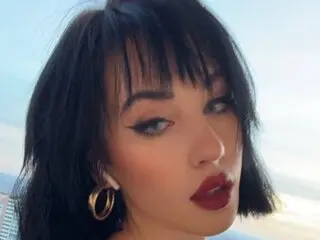 Recorded real MariaGoodwin