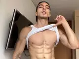Naked video MarioGil