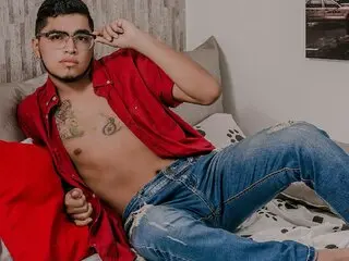 Livejasmin naked MaxCoper