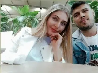 Webcam nude MaxyNata