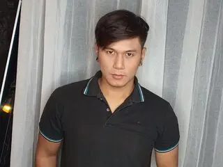 Photos real MiguelAnderson