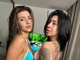 Online amateur MishelandAnna
