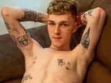 Nude video NathanSpike