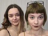 Fuck livesex NoreenAndJuliana