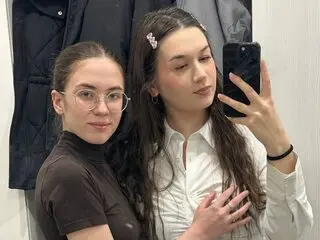Sex video OraAndCornelia