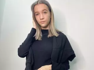 Video camshow OrtensiaBellini
