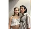 Free xxx PhilomenaAndAlly