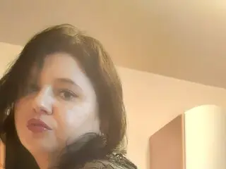 Jasmine livejasmine ProudMary