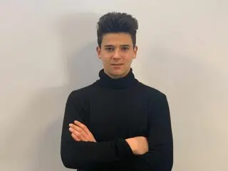 Amateur livejasmin.com RobertoMontes