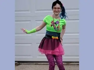 Real jasminlive RoseAquina