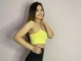 Camshow private SarahJoyce