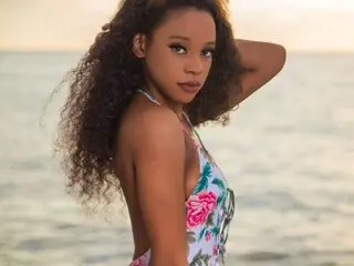 Lj jasmin ShanelleFox
