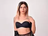 Video nude TheresaMendoza