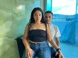 Porn video ValeriaAndEdwar