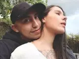 Sex adult VeronicaandAlan