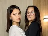 Ass pussy VestaAndRene